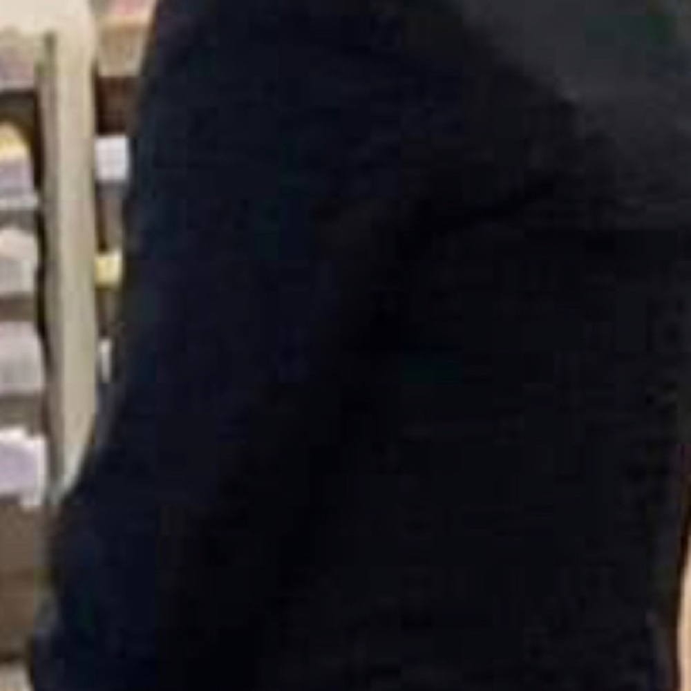 Meet your Posher, Jose